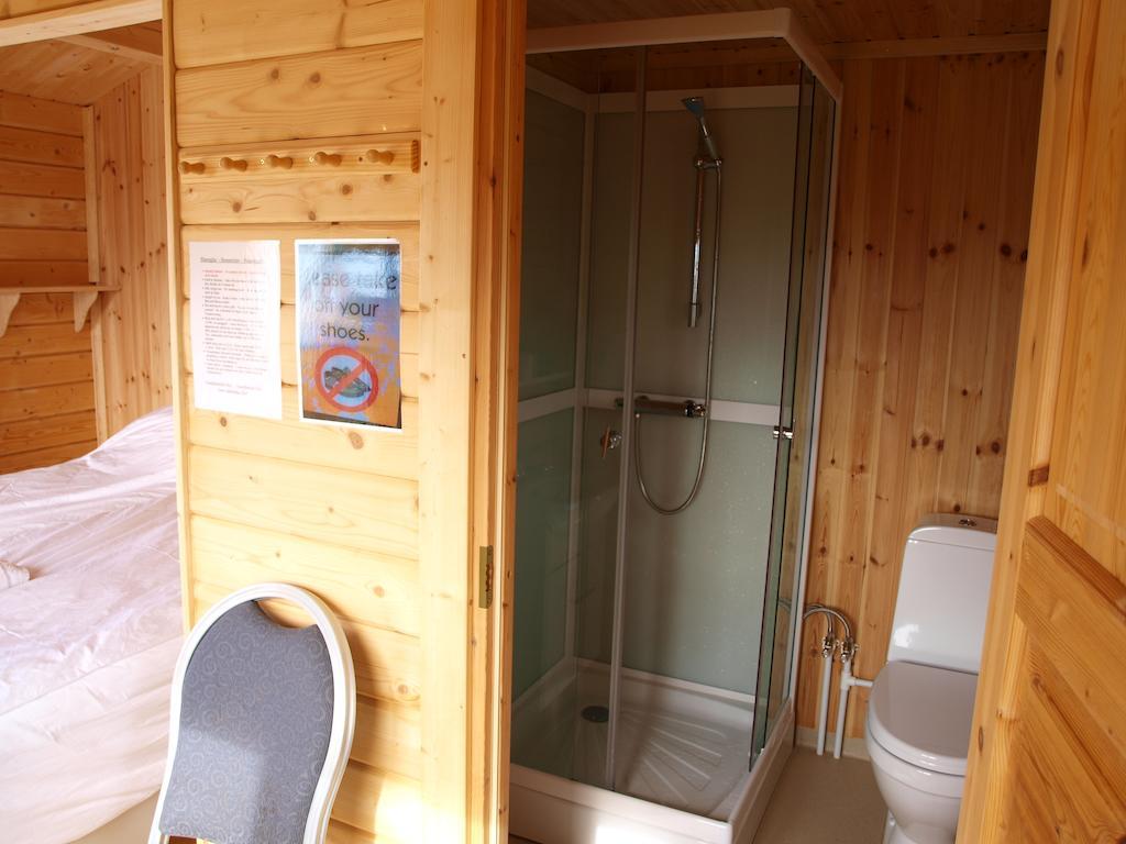 Guesthouse Hof Hofgarthar Room photo